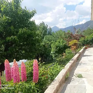 Appartement Rdc Plein Sud Avec Vue Imprenable, Briançon
