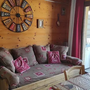 Appartement Le Signal Du Prorel, Briançon