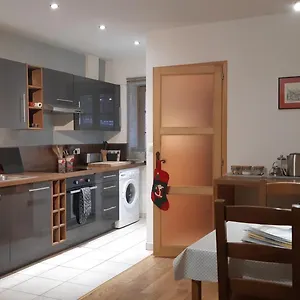 Appartement Près Des Forts, Briançon