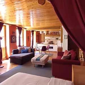 A Deux Pas ... Apartamento