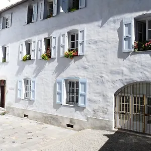 Appartement Maison Du Pape, Briançon