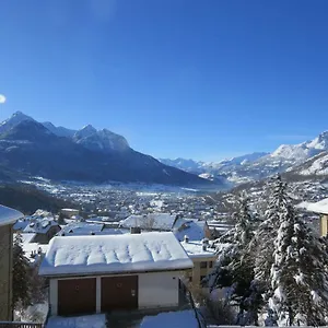 Appartement Horizon Vauban, Briançon