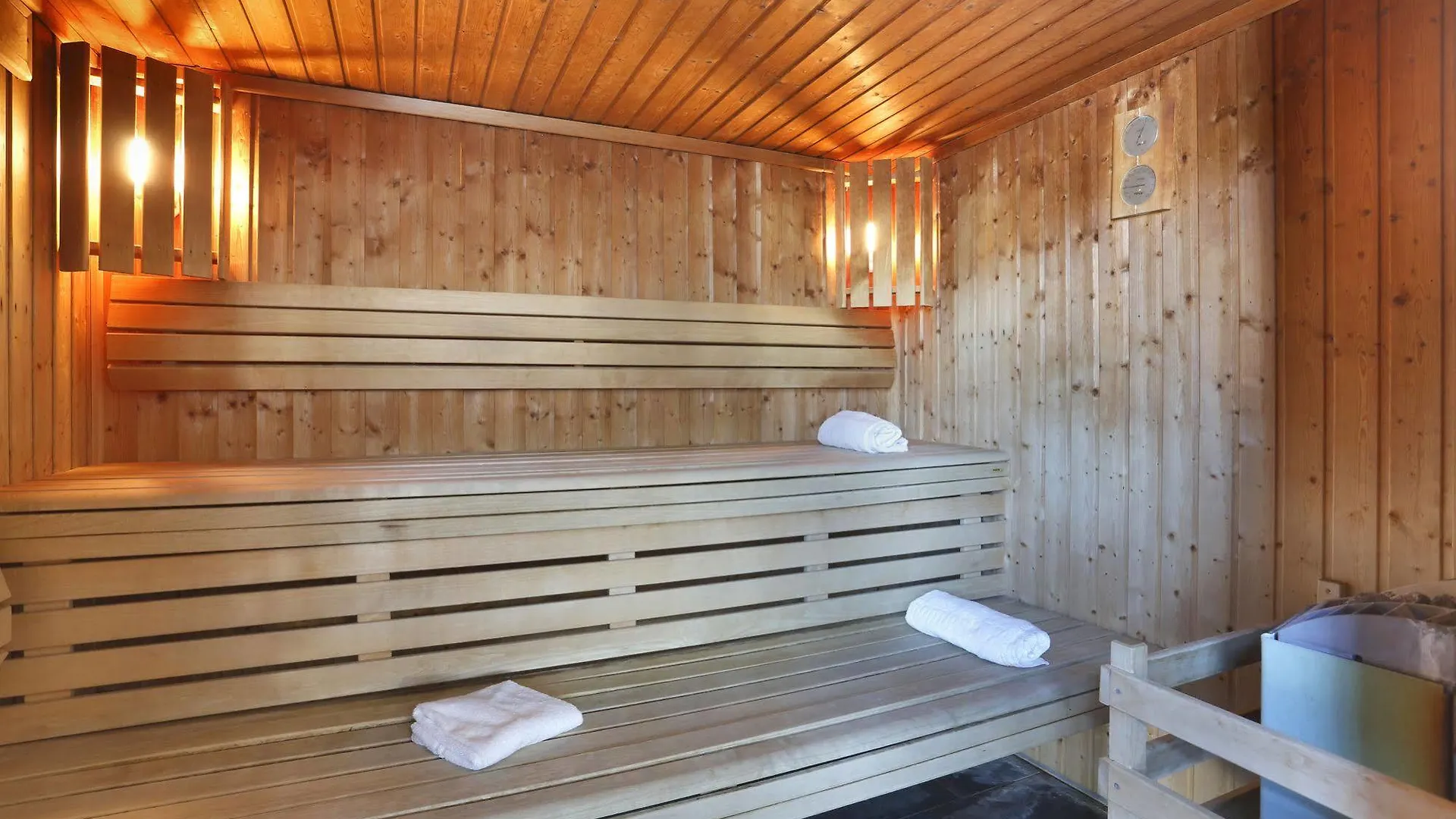 *** Aparthotel Residence Nemea L'Aigle Bleu Briancon  France