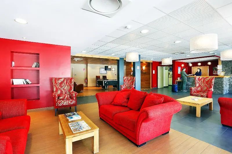 Residence Nemea L'Aigle Bleu Briancon  Briancon (Hautes-Alpes)